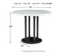 Centiar Counter Height Dining Set - Tony’s Furniture Store & Linen (GA) - Multi Location