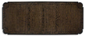 Maylee Dining Extension Table - Tony’s Furniture Store & Linen (GA) - Multi Location
