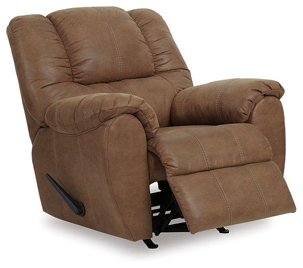 McGann Recliner - Tony’s Furniture Store & Linen (GA) - Multi Location