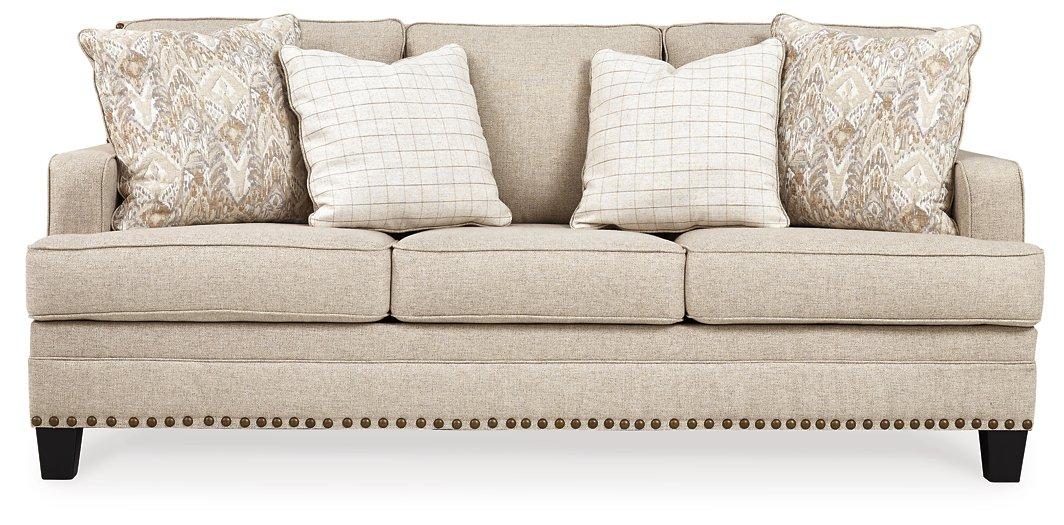 Claredon Sofa - Tony’s Furniture Store & Linen (GA) - Multi Location