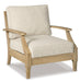 Clare View Lounge Chair with Cushion - Tony’s Furniture Store & Linen (GA) - Multi Location