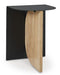 Ladgate Accent Table - Tony’s Furniture Store & Linen (GA) - Multi Location