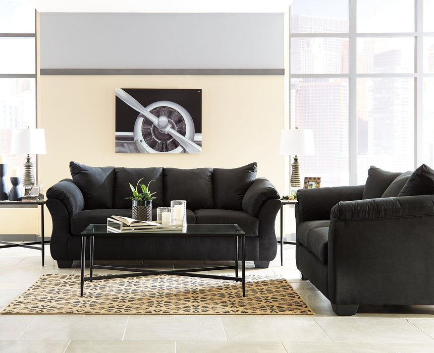 Darcy Sofa - Tony’s Furniture Store & Linen (GA) - Multi Location
