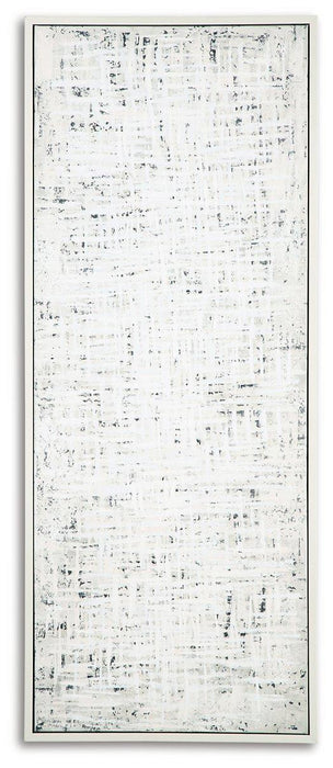 Daxonport Wall Art - Tony’s Furniture Store & Linen (GA) - Multi Location