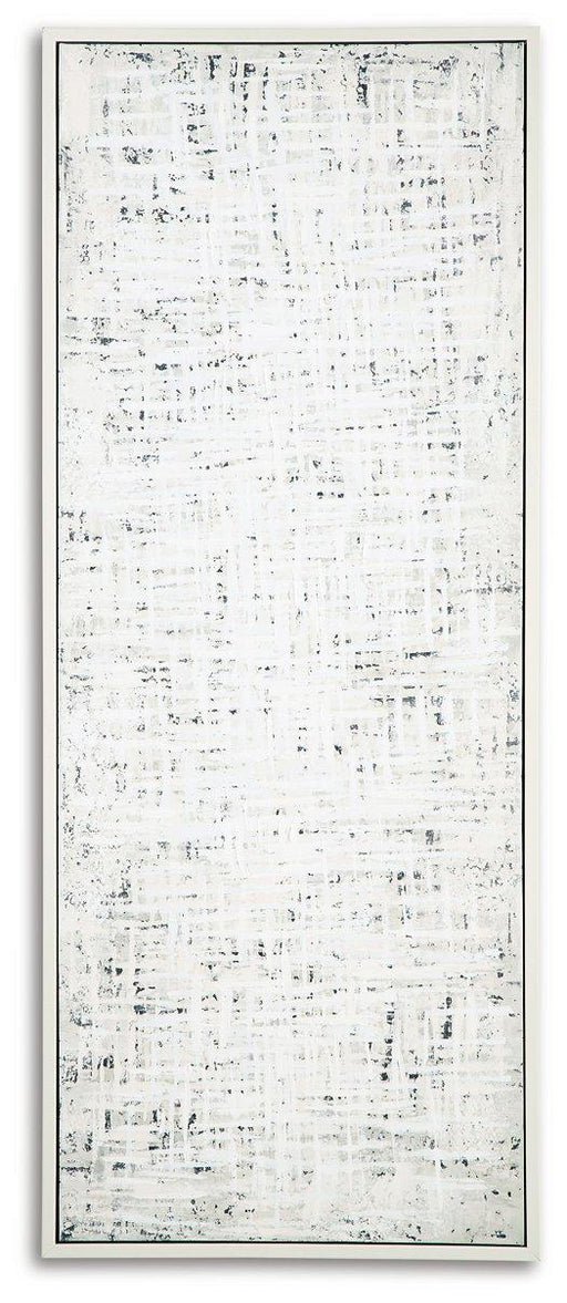 Daxonport Wall Art - Tony’s Furniture Store & Linen (GA) - Multi Location