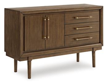 Lyncott Dining Server - Tony’s Furniture Store & Linen (GA) - Multi Location