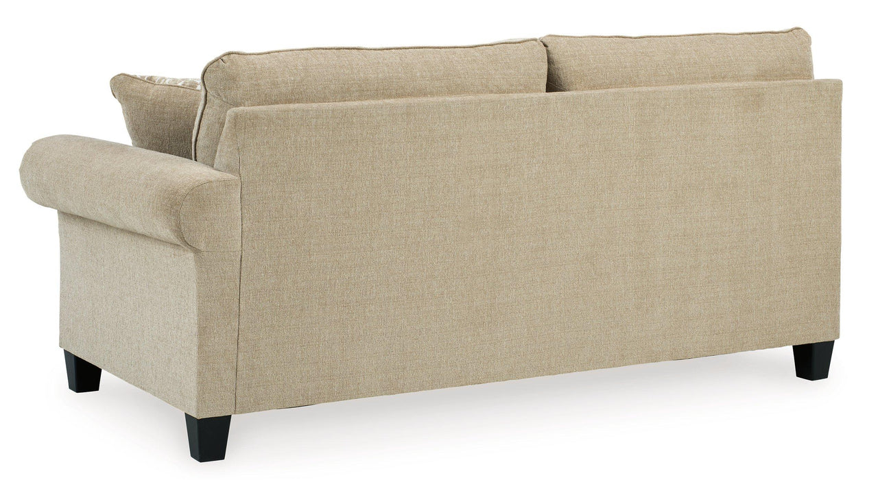 Dovemont Living Room Set - Tony’s Furniture Store & Linen (GA) - Multi Location