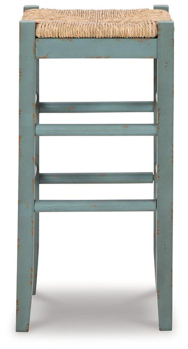 Mirimyn Bar Height Bar Stool - Tony’s Furniture Store & Linen (GA) - Multi Location