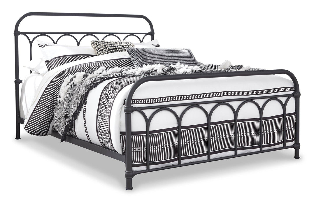 Nashburg Bed - Tony’s Furniture Store & Linen (GA) - Multi Location