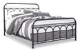 Nashburg Bed - Tony’s Furniture Store & Linen (GA) - Multi Location