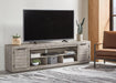 Naydell 92" TV Stand - Tony’s Furniture Store & Linen (GA) - Multi Location