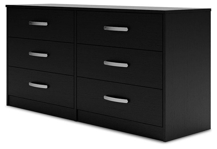 Finch Dresser - Tony’s Furniture Store & Linen (GA) - Multi Location
