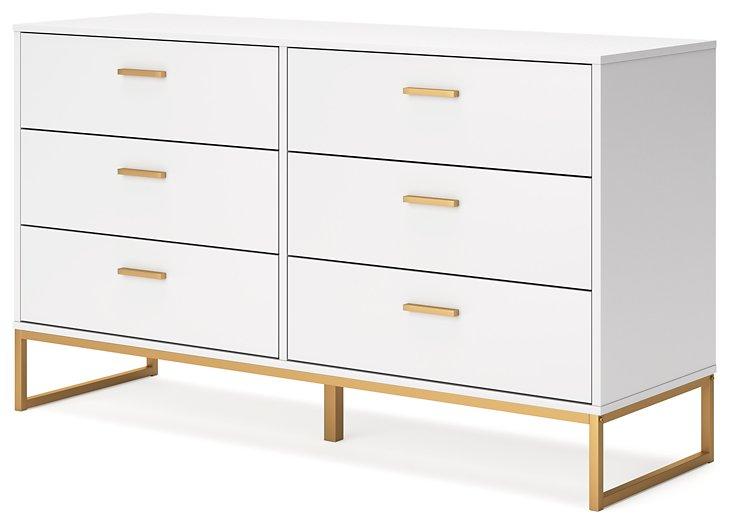 Socalle Dresser - Tony’s Furniture Store & Linen (GA) - Multi Location