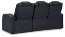Fyne-Dyme Power Reclining Sofa - Tony’s Furniture Store & Linen (GA) - Multi Location