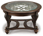 Norcastle Coffee Table - Tony’s Furniture Store & Linen (GA) - Multi Location