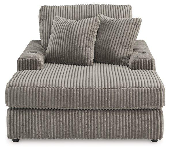 Lindyn Chaise - Tony’s Furniture Store & Linen (GA) - Multi Location