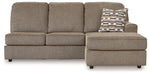 O'Phannon 2-Piece Sectional with Chaise - Tony’s Furniture Store & Linen (GA) - Multi Location