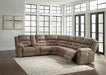 Ravenel Power Reclining Sectional - Tony’s Furniture Store & Linen (GA) - Multi Location