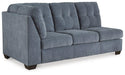 Marleton 2-Piece Sleeper Sectional with Chaise - Tony’s Furniture Store & Linen (GA) - Multi Location
