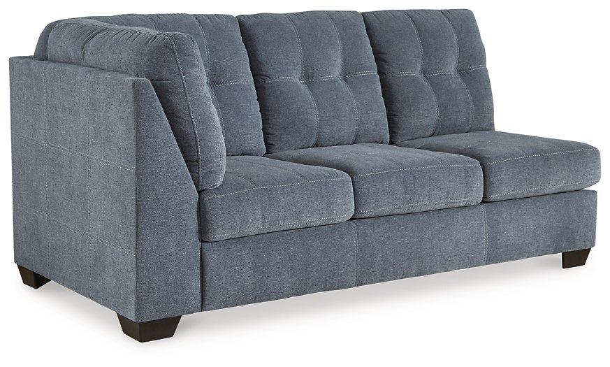 Marleton 2-Piece Sectional with Chaise - Tony’s Furniture Store & Linen (GA) - Multi Location