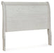 Robbinsdale Sleigh Storage Bed - Tony’s Furniture Store & Linen (GA) - Multi Location