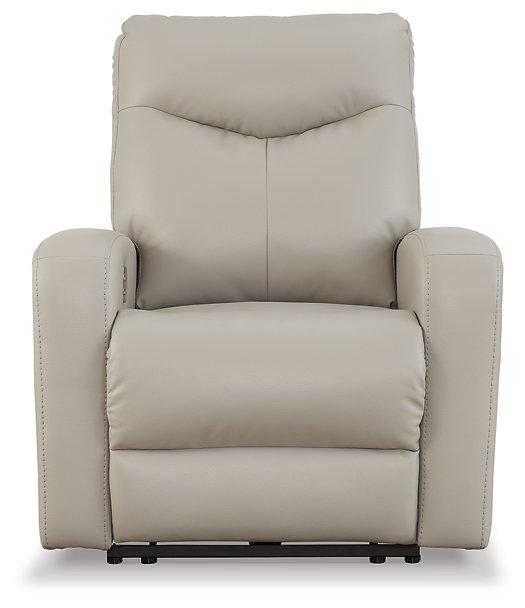 Ryversans Power Recliner - Tony’s Furniture Store & Linen (GA) - Multi Location