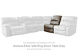 Segburg Power Reclining Sectional - Tony’s Furniture Store & Linen (GA) - Multi Location