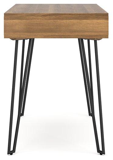 Strumford Home Office Desk - Tony’s Furniture Store & Linen (GA) - Multi Location
