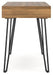 Strumford Home Office Desk - Tony’s Furniture Store & Linen (GA) - Multi Location