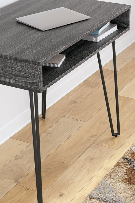 Strumford Home Office Desk - Tony’s Furniture Store & Linen (GA) - Multi Location
