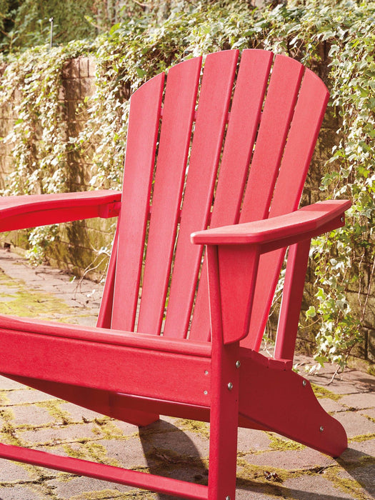 Sundown Treasure Adirondack Chair - Tony’s Furniture Store & Linen (GA) - Multi Location