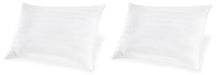 Zephyr 2.0 Pillow (Set of 2)(9/Case) - Tony’s Furniture Store & Linen (GA) - Multi Location
