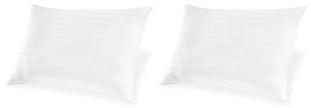 Zephyr 2.0 Pillow (Set of 2)(9/Case) - Tony’s Furniture Store & Linen (GA) - Multi Location