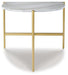 Wynora Chairside End Table - Tony’s Furniture Store & Linen (GA) - Multi Location