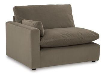 Sophie Sectional Loveseat - Tony’s Furniture Store & Linen (GA) - Multi Location