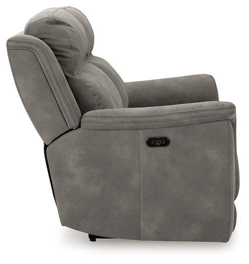 Next-Gen DuraPella Power Reclining Sofa - Tony’s Furniture Store & Linen (GA) - Multi Location
