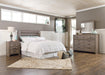 Zelen Bed - Tony’s Furniture Store & Linen (GA) - Multi Location