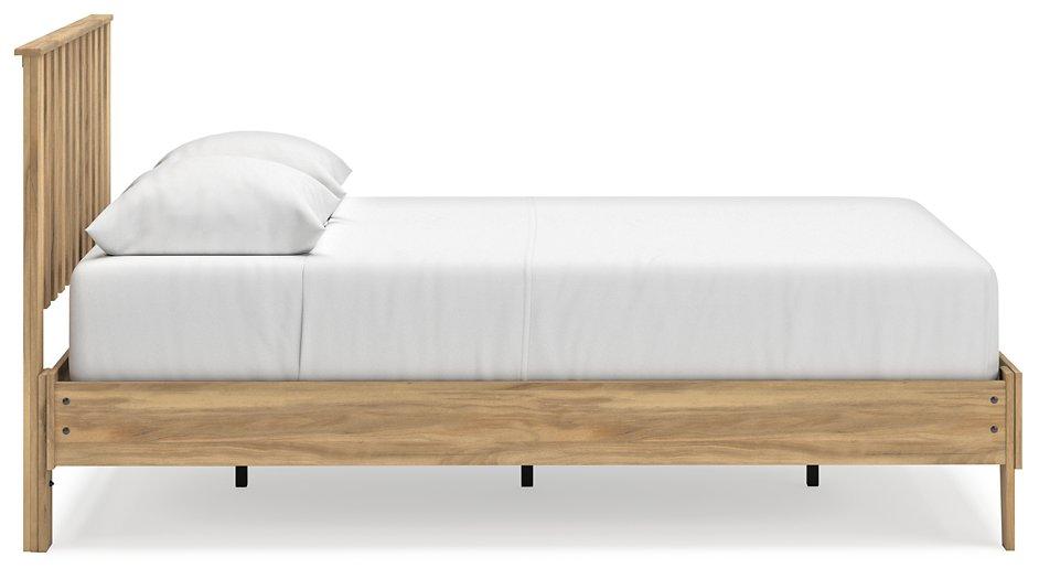 Bermacy Bed - Tony’s Furniture Store & Linen (GA) - Multi Location