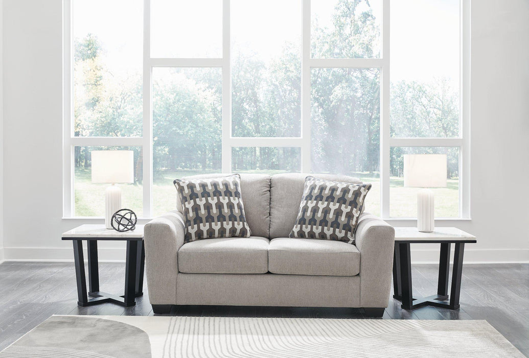 Avenal Park Loveseat - Tony’s Furniture Store & Linen (GA) - Multi Location