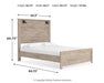Senniberg Bedroom Set - Tony’s Furniture Store & Linen (GA) - Multi Location