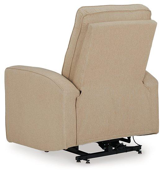Starganza Power Lift Recliner - Tony’s Furniture Store & Linen (GA) - Multi Location