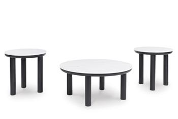 Xandrum Table (Set of 3) - Tony’s Furniture Store & Linen (GA) - Multi Location