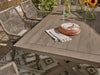 Beach Front Outdoor Dining Table - Tony’s Furniture Store & Linen (GA) - Multi Location