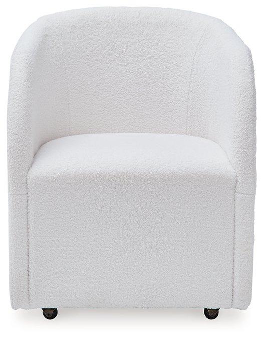Rowanbeck Dining Chair - Tony’s Furniture Store & Linen (GA) - Multi Location