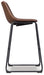 Centiar Pub Height Bar Stool - Tony’s Furniture Store & Linen (GA) - Multi Location