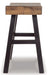 Glosco Counter Height Bar Stool - Tony’s Furniture Store & Linen (GA) - Multi Location