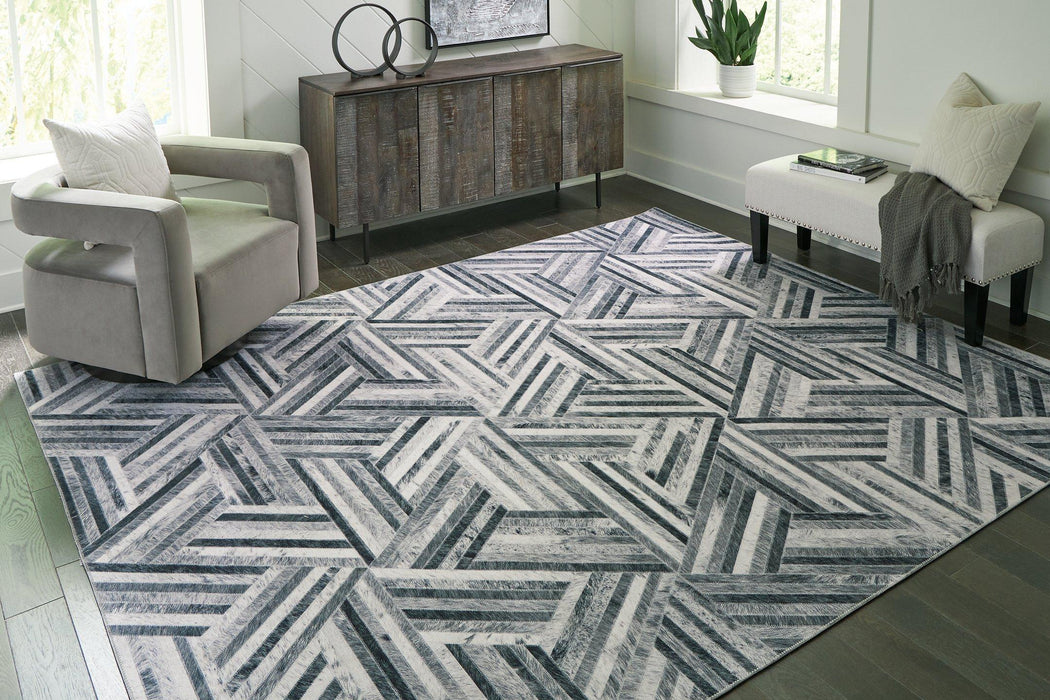 Adalock Rug - Tony’s Furniture Store & Linen (GA) - Multi Location