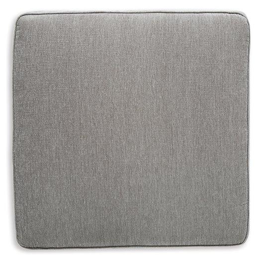 Altari Oversized Accent Ottoman - Tony’s Furniture Store & Linen (GA) - Multi Location