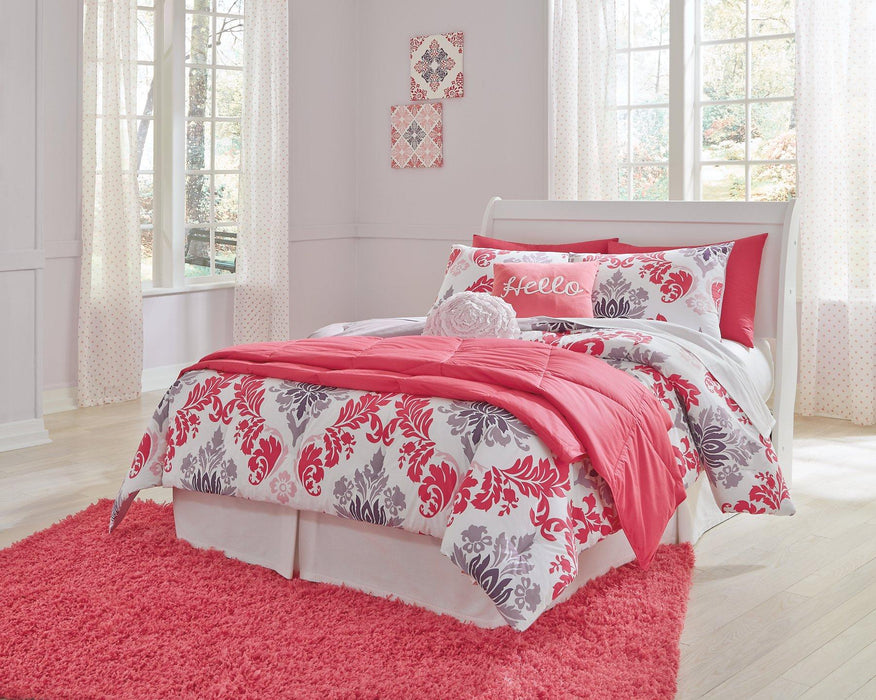 Anarasia Bed - Tony’s Furniture Store & Linen (GA) - Multi Location