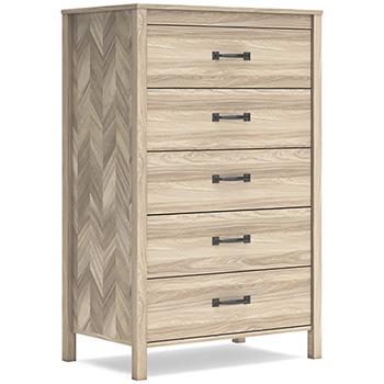 Battelle Chest of Drawers - Tony’s Furniture Store & Linen (GA) - Multi Location